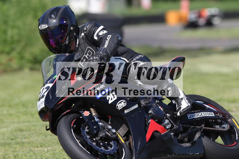 /13 01.05.2025 Speer Racing ADR/Gruppe gruen/922
